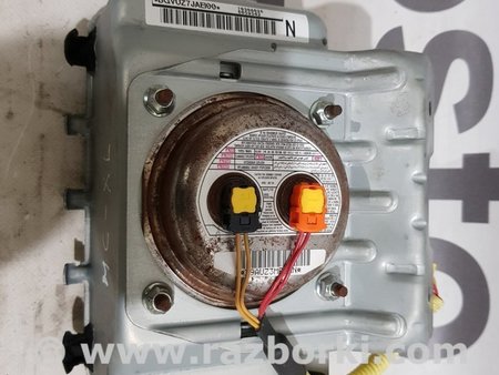 Airbag подушка пассажира для Mitsubishi Outlander XL Киев 7030A026