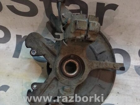 Цапфа передняя для Seat Ibiza Киев 6Q0407256AC