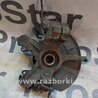 Цапфа передняя для Seat Ibiza Киев 6Q0407256AC