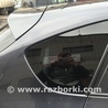 Стекло заднее боковое "форточка" для Subaru Impreza (11-17) Днепр
