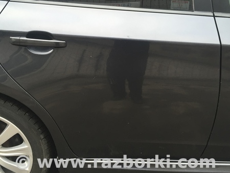 Дверь задняя правая для Subaru Impreza (11-17) Днепр 60409FG0009P