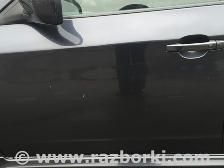Дверь передняя левая для Subaru Impreza (11-17) Днепр 60009FG0339P