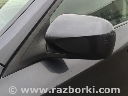 Зеркало левое для Subaru Impreza (11-17) Днепр