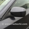 Зеркало левое Subaru Impreza