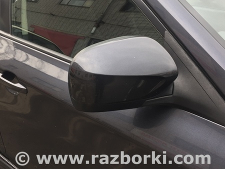 Зеркало правое для Subaru Impreza Днепр