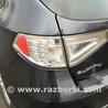 Фонари задние (левый и правый) для Subaru Impreza Днепр 84912FG000, 84912FG010