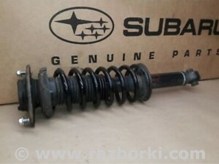 Амортизатор задний для Subaru Outback Днепр 20365AJ02A, 20365AJ02B