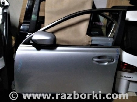 Дверь передняя левая для Subaru Outback Днепр 60009AJ03A9P