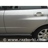 Дверь задняя для Subaru Impreza Днепр 60409FE053,60409FE043 
