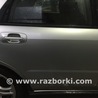 Дверь задняя для Subaru Impreza (11-17) Днепр 60409FE013, 60409FE003