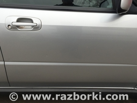 Дверь передняя для Subaru Impreza (11-17) Днепр 60009FE013, 60009FE011, 60009FE000,  60009FE010