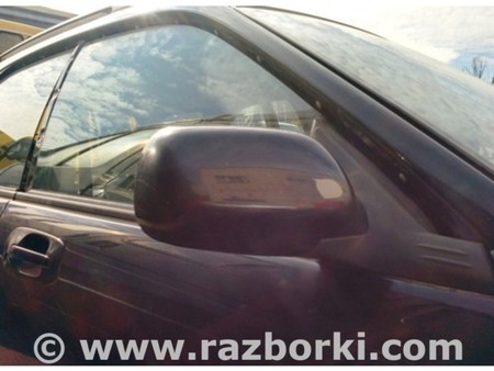 Зеркала боковые (правое, левое) для Subaru Impreza (11-17) Днепр