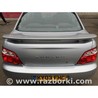 Крышка багажника для Subaru Impreza (11-17) Днепр