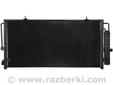 Радиатор кондиционера для Subaru Impreza Днепр 73210FE010