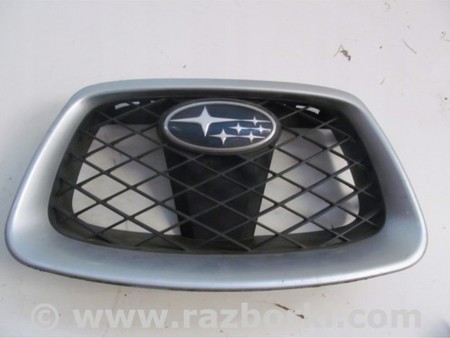 Решетка радиатора для Subaru Impreza (11-17) Днепр 91121FE231