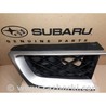 Решетка радиатора Subaru Impreza
