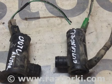 Насос бачка стеклоомывателя для Mitsubishi Outlander Киев MR155254