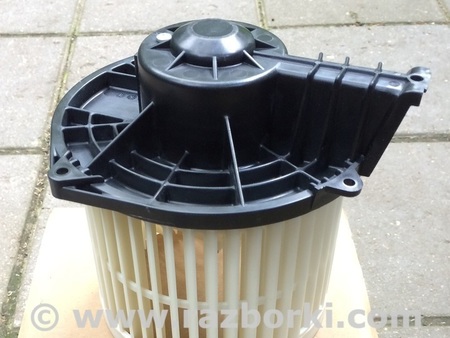 Мотор вентилятора печки для Honda Civic 9 FB,FK (01.2011 - 09.2015) Киев 79310-SMG-G41