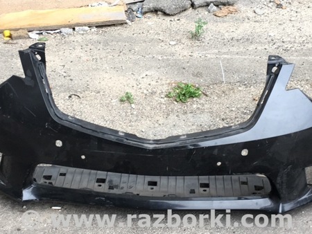 Бампер передний для Honda Accord (все модели) Киев