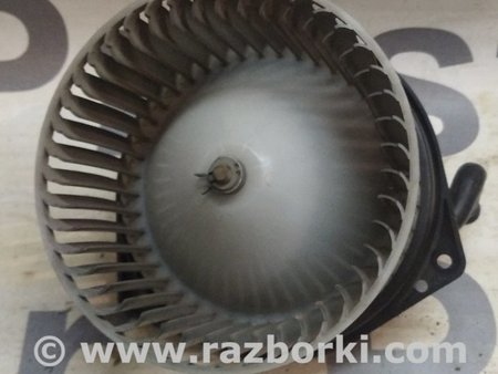 Мотор вентилятора печки для Mitsubishi Outlander Киев MR568593