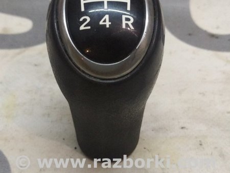 Ручка кулисы для Mitsubishi Outlander Киев MR911121