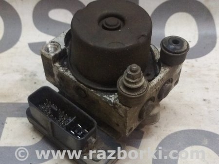 Блок управления ABS для Mitsubishi Outlander Киев 4670A006