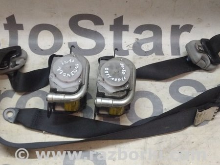 Ремень безопасности водителя для Mitsubishi Outlander Киев MN124760HB