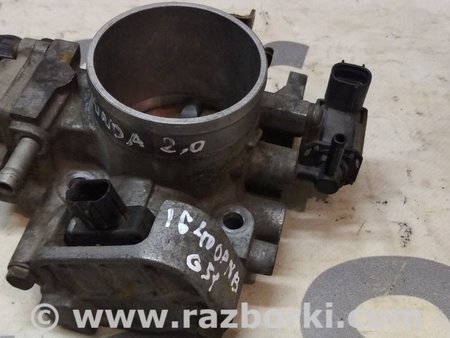 Дроссельная заслонка для Honda CR-V Киев 16400PNBG51
