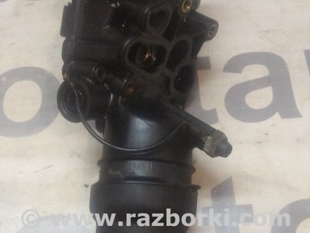 Корпус масляного фильтра для Volkswagen Passat B6 (03.2005-12.2010) Киев 06D115397J