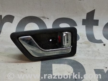 Ручка двери боковой внутренняя для Hyundai Getz Киев 826201C010WK