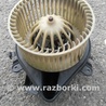 Мотор вентилятора печки Fiat Doblo