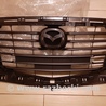 Решетка радиатора Mazda 3 BM (2013-...) (III)