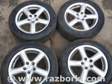 Диск R17 для Toyota RAV-4 (05-12) Киев 4261105290