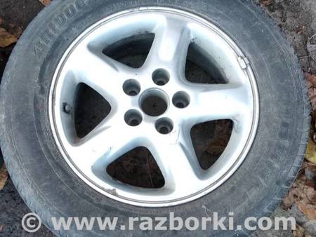 Диск R16 для Toyota RAV-4 (05-12) Киев 4261142130