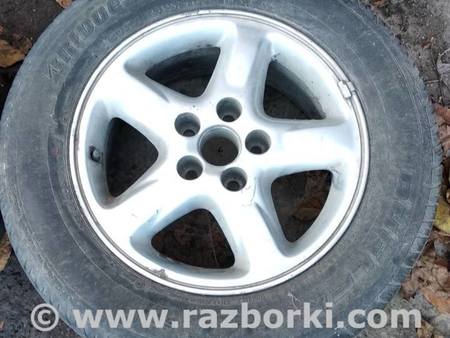 Диск R16 для Toyota RAV-4 (00-05) Киев 4261142130