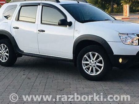 Фары передние для Dacia Duster Киев
