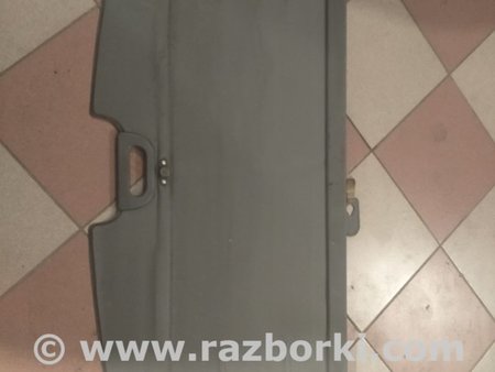 Шторка багажника для KIA Rio Киев 0K34C6888XD08