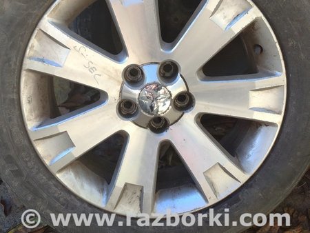 Диск R18 для Mitsubishi Outlander XL Киев 4250A723