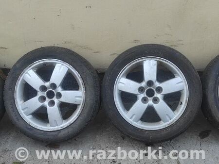 Диск R17 для Mitsubishi Outlander Киев MN184116