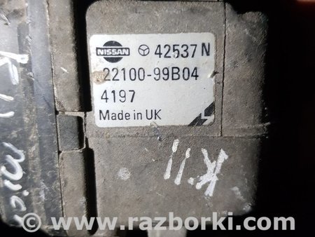 Распределитель зажигания для Nissan Micra Киев 2210099B04