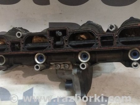 Топливная рейка для Volkswagen Passat B6 (03.2005-12.2010) Киев 06D133209T