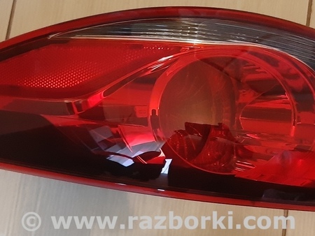 Фонарь задний для Mazda 6 GJ (2012-...) Киев ghk151150b