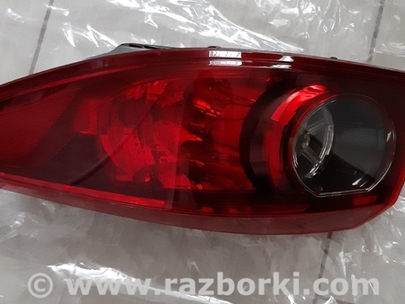 Фонарь задний правый для Mazda 3 BM (2013-...) (III) Киев b45a51150b