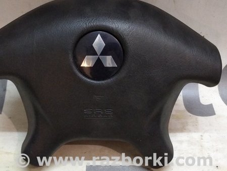 Airbag подушка водителя для Mitsubishi Outlander Киев MN100478HA