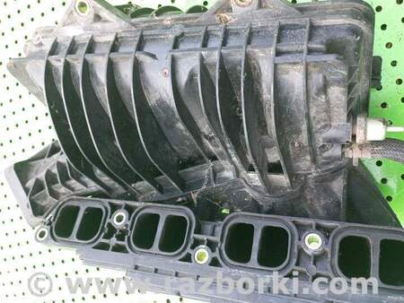 Коллектор впускной пластиковый для Toyota Avensis T250 (02.2003-10.2009) Киев 1710128041