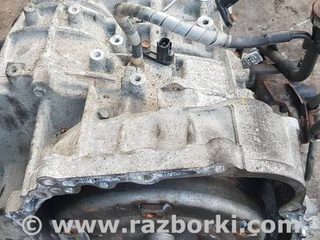 АКПП (коробка автомат) для Toyota Avensis T250 (02.2003-10.2009) Киев 305002B872