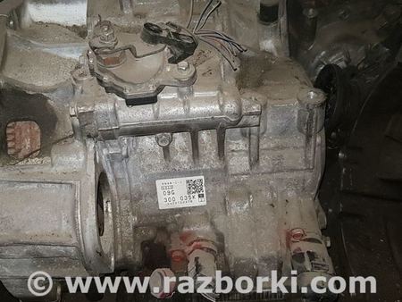 АКПП (коробка автомат) для Volkswagen Golf V Mk5 (10.2003-05.2009) Киев 09G300035K