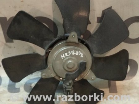 Вентилятор радиатора для Mitsubishi Outlander Киев MR312898