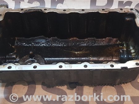 Поддон картера для Skoda Octavia A5 Киев 06A103601AR