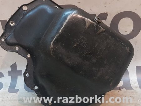 Поддон картера для Skoda Fabia Киев 03D103601G